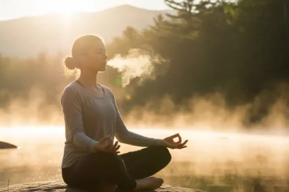 Retrouvez Votre Énergie : Le Pouvoir Insoupçonné de Votre Respiration