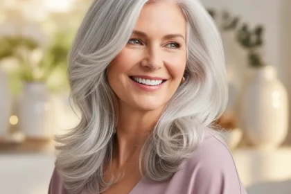Embrassez la Beauté des Cheveux Blancs : Guide Complet