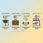 Optimisez Votre Retraite : Comment Valider des Trimestres Additionnels ?