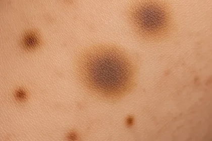 Les Taches Brunes : Causes, Prévention et Solutions Efficaces