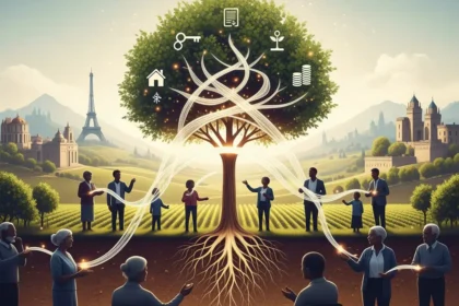 Comprendre l’Héritage et les Options de Transmission en France