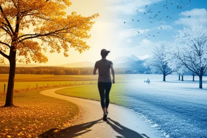 Bouger en toutes saisons : Maîtriser sa forme malgré les caprices du ciel