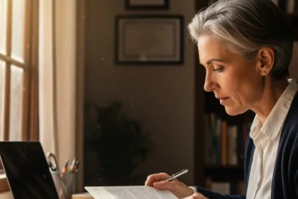 Reprendre ses études après 50 ans : une opportunité à saisir