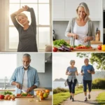 Gérer son poids après 50 ans : Comprendre et Agir