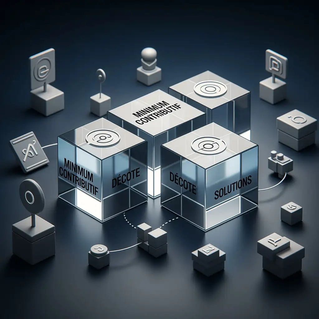 Tout savoir sur la retraite de base et les solutions en cas de trimestres manquants