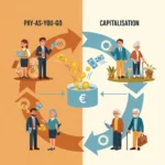 Comprendre les Systèmes de Retraite en France