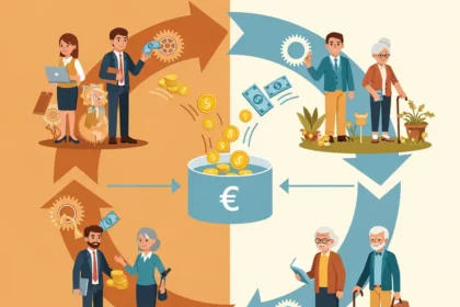 Comprendre les Systèmes de Retraite en France