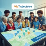 ViaTrajectoire : La plateforme simplifiée pour trouver son EHPAD et bien plus encore !
