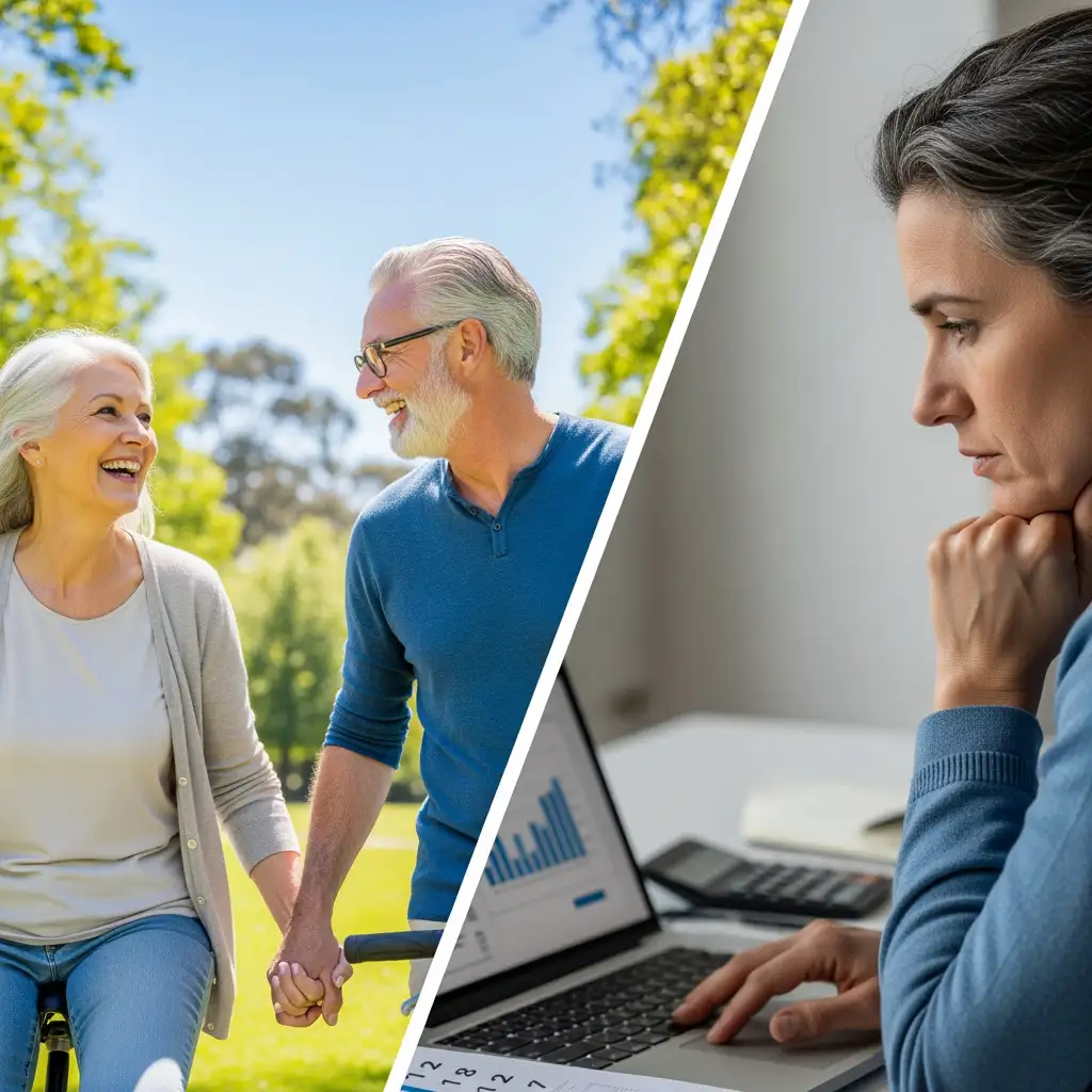 Comprendre la Décote de Retraite : Guide Complet pour Anticiper votre Avenir