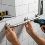 Optimiser la Sécurité et l’Autonomie à Domicile : Le Guide Complet des Barres d’Appui