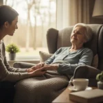 Accompagner un proche en fin de vie : Comprendre et agir