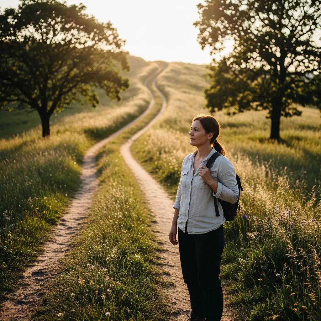 Le désir adulte : un chemin d’apprentissage sans fin
