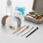 Optimiser Votre Audition : Guide Complet des Appareils Auditifs et de Leur Utilisation