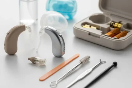 Optimiser Votre Audition : Guide Complet des Appareils Auditifs et de Leur Utilisation