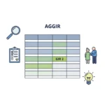 Comprendre la Grille AGGIR : Un Éclairage sur la Dépendance des Personnes Âgées