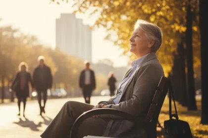 L’âge Senior et la Retraite : Comprendre les Enjeux