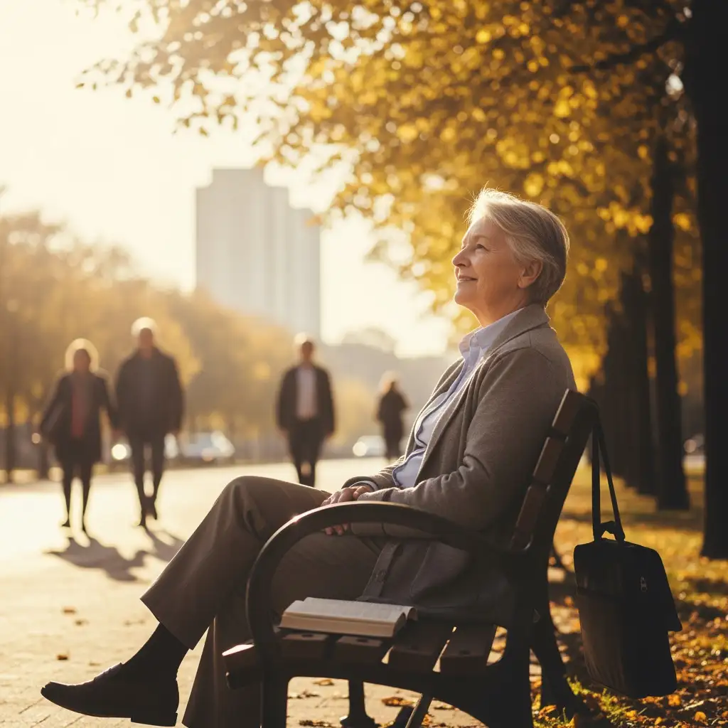 L’âge Senior et la Retraite : Comprendre les Enjeux