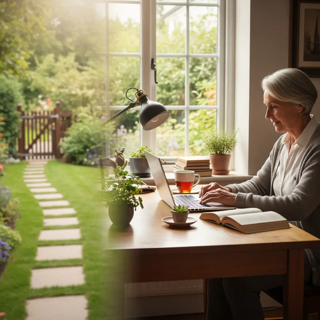 Travailler après la Retraite : Un Guide Complet