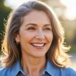 La Cinquantaine au Féminin : Embrasser les Changements et S’épanouir