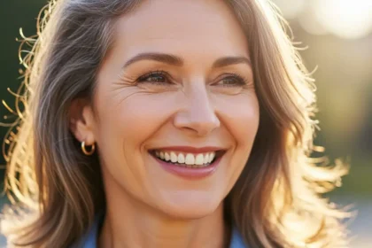 La Cinquantaine au Féminin : Embrasser les Changements et S’épanouir