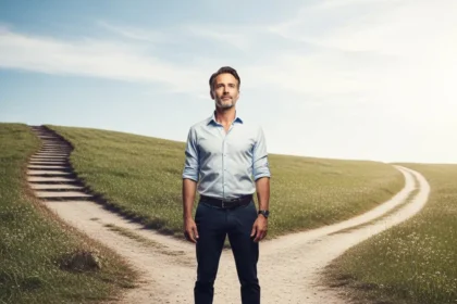 La cinquantaine chez l’homme : Comprendre les Transformations et Maintenir le Bien-être