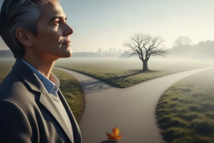 Comprendre la Crise de la Cinquantaine : Une Période de Transition Profonde