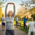 Retrouver la Forme Après 50 Ans : Votre Guide Complet pour une Reprise Sportive Réussie