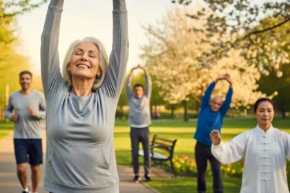 Retrouver la Forme Après 50 Ans : Votre Guide Complet pour une Reprise Sportive Réussie