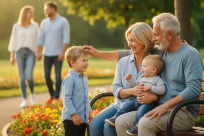 Optimiser sa Retraite : Comment les Enfants et le Parcours Parental Peuvent Augmenter Vos Droits