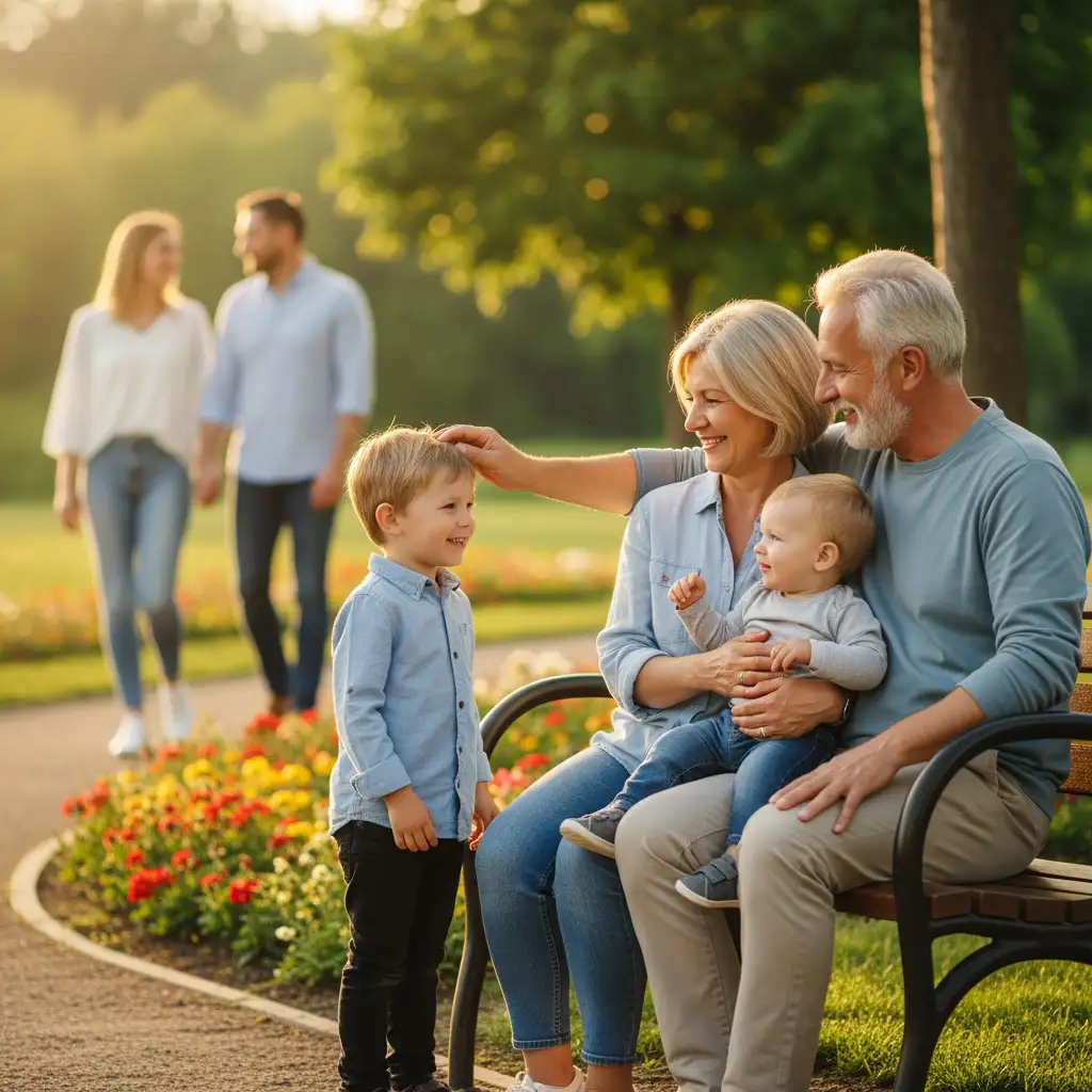 Optimiser sa Retraite : Comment les Enfants et le Parcours Parental Peuvent Augmenter Vos Droits