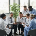 Comprendre les Professionnels de la Santé Mentale et les Approches Thérapeutiques