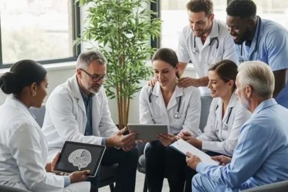 Comprendre les Professionnels de la Santé Mentale et les Approches Thérapeutiques