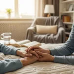 Préparer la fin de vie à domicile : Un guide complet