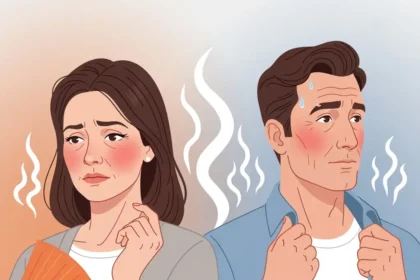 Les Bouffées de Chaleur : Comprendre, Gérer et Soulager