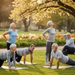 Renforcez Votre Dos Après 50 Ans : La Clé d’une Vie Sereine et Active