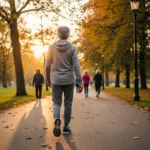 La Révolution des 7 000 Pas : Marcher Mieux Après 50 Ans