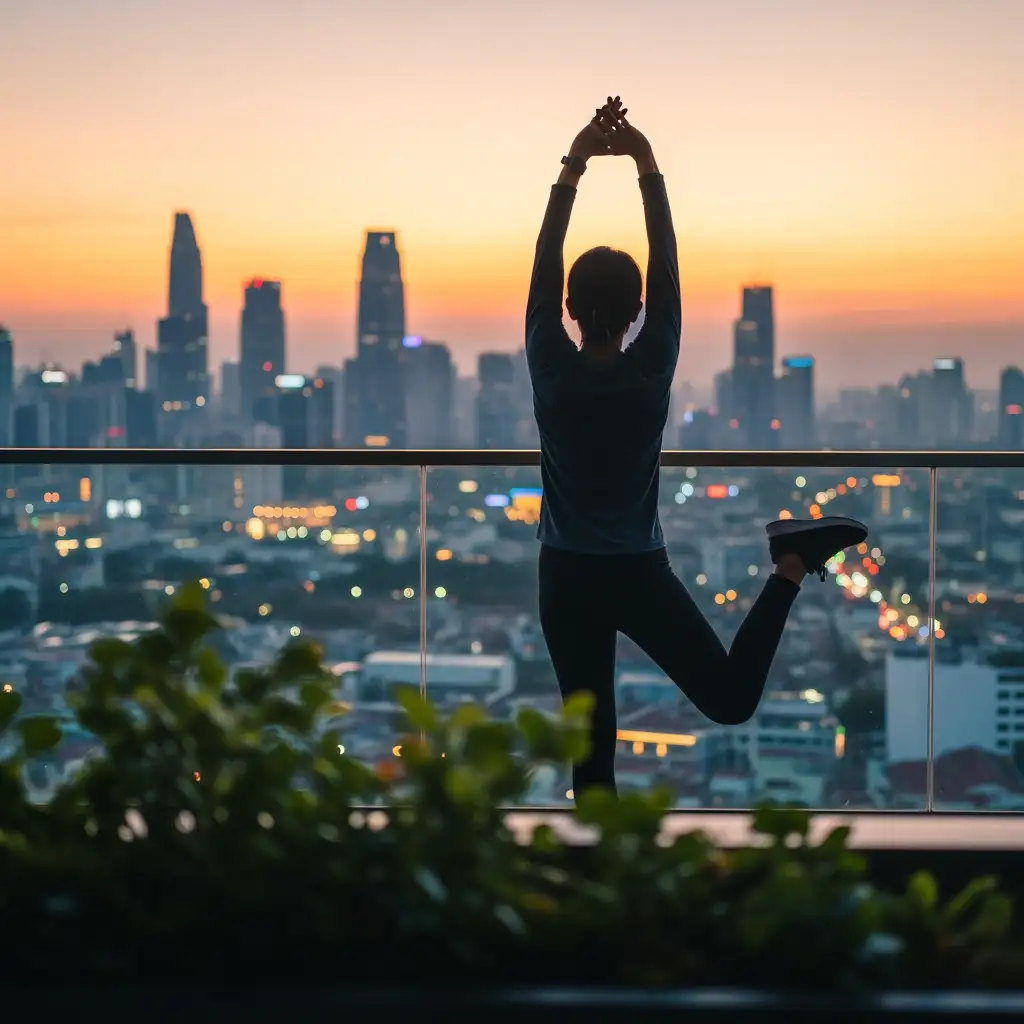 Retrouver une énergie débordante : Transformer vos soirées pour des matins dynamiques