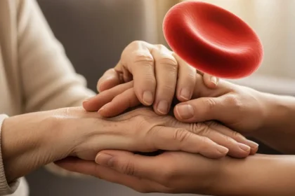 Comprendre l’Anémie chez les Seniors : Causes, Symptômes et Traitements