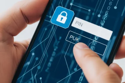 Comprendre et Gérer Votre Code PIN et PUK