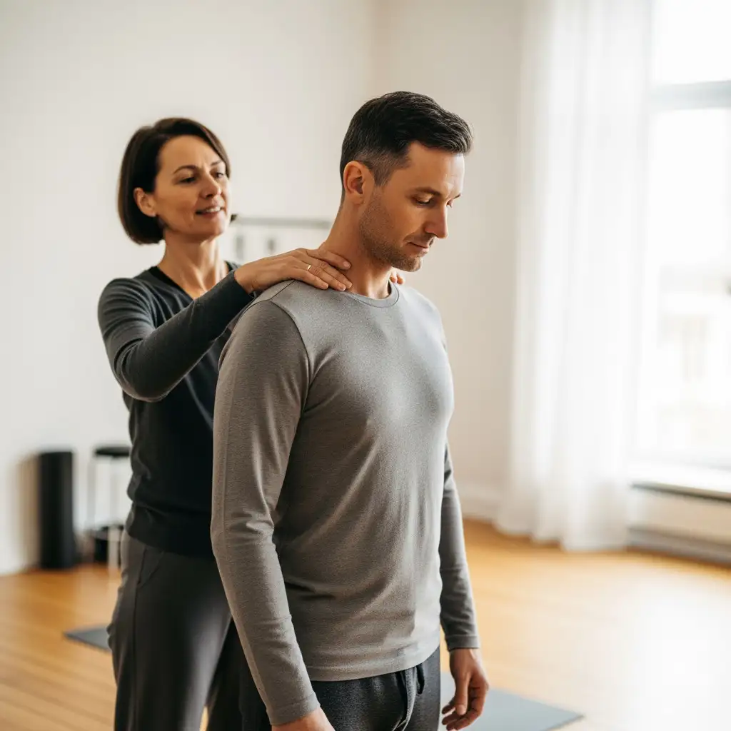 La Technique Alexander : Redécouvrir l’Harmonie Corporelle