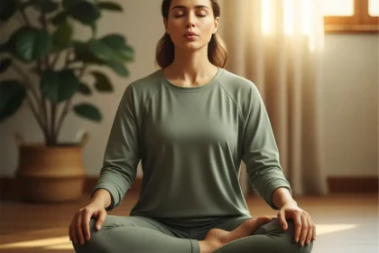 Optimiser Votre Respiration : Le Pouvoir de l’Abdomen