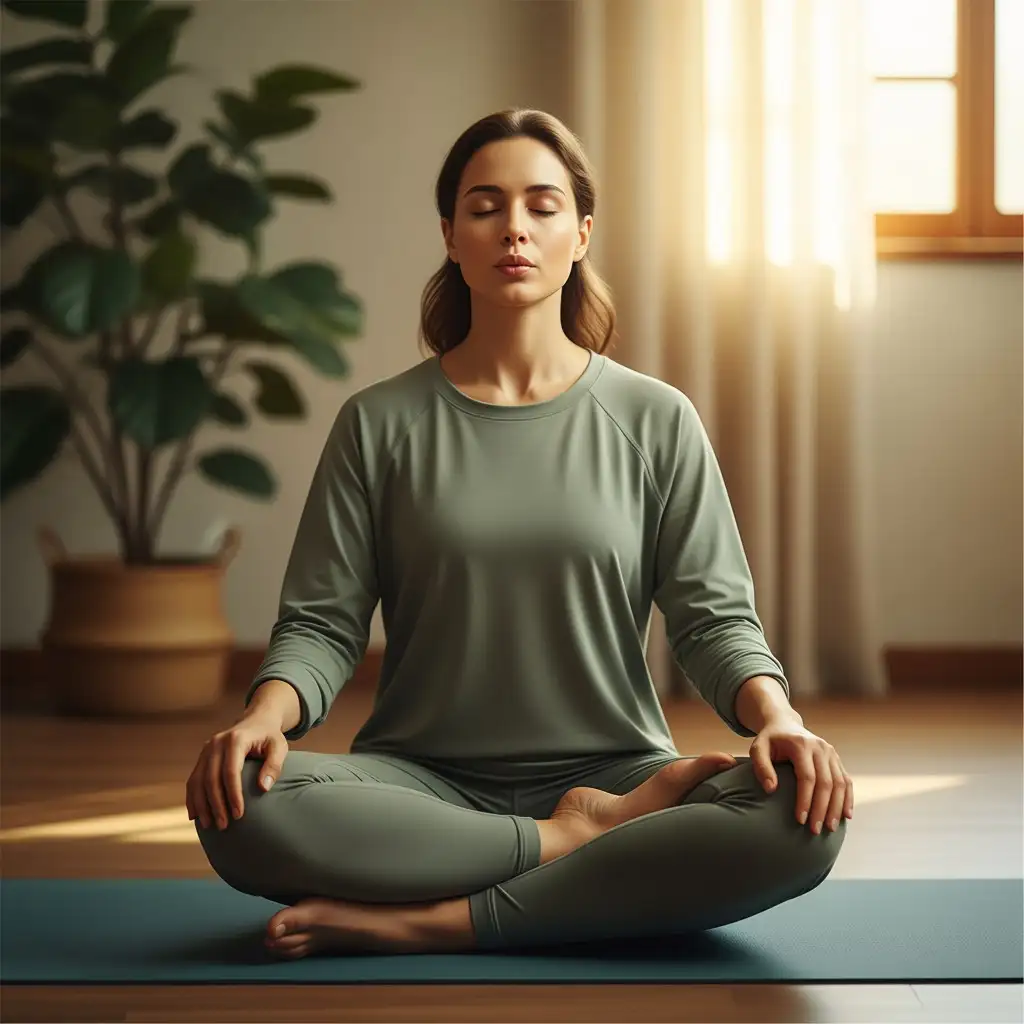 Optimiser Votre Respiration : Le Pouvoir de l’Abdomen