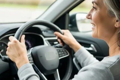 Conduire après une prothèse de hanche : Le guide complet pour une reprise sereine