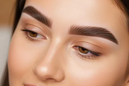 L’Art de Sublimer Votre Regard : Guide Complet pour des Sourcils Parfaits