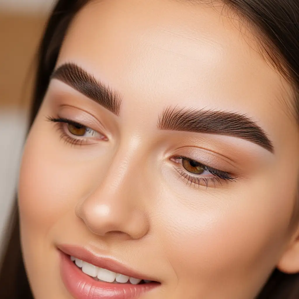 L’Art de Sublimer Votre Regard : Guide Complet pour des Sourcils Parfaits