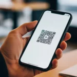 Comprendre et Utiliser les QR Codes avec Votre Smartphone