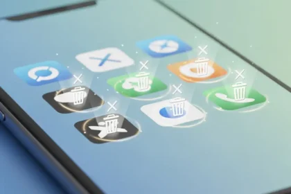 Pourquoi désencombrer votre smartphone en supprimant les applications inutiles ?