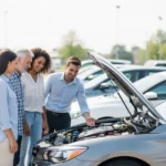 Guide Ultime pour l’Achat d’une Voiture d’Occasion en Toute Sérénité