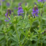 L’Alfalfa : Découverte, Bienfaits et Modes de Consommation