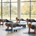 Le Gainage Après 50 Ans : Mythes, Réalités et Alternatives Efficaces